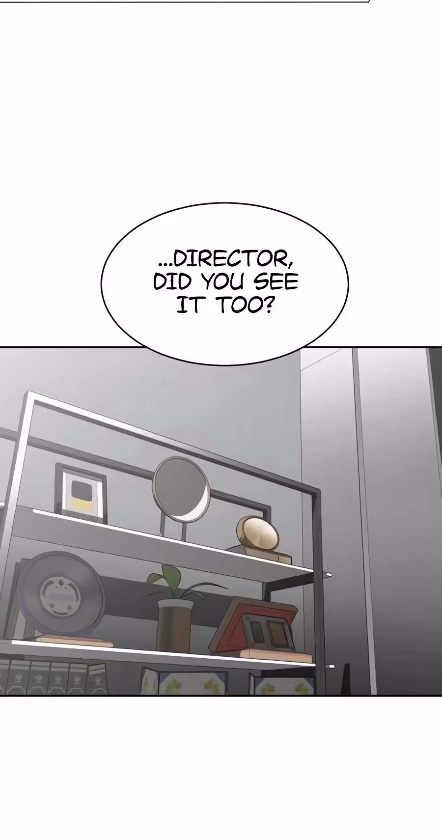 The Possessed Prodigy Actor Chapter 67 page 3