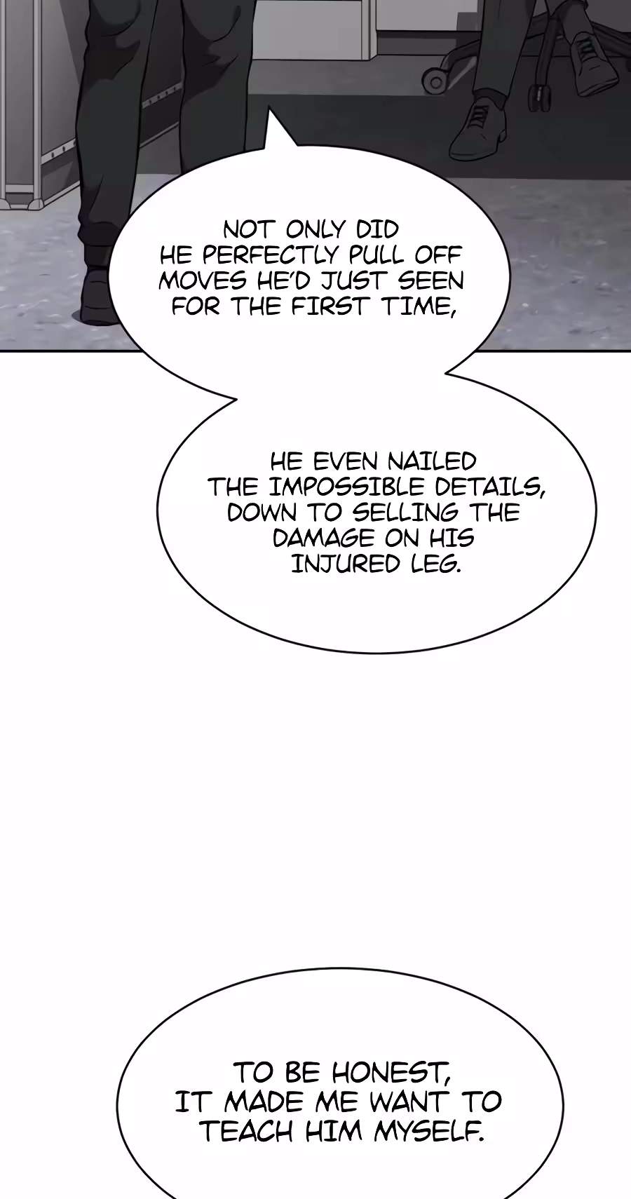 The Possessed Prodigy Actor Chapter 67 page 5