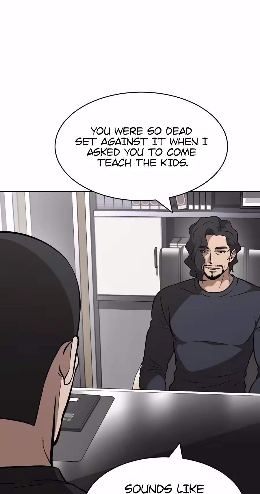 The Possessed Prodigy Actor Chapter 67 page 7