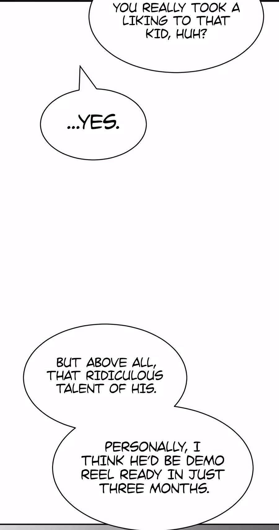 The Possessed Prodigy Actor Chapter 67 page 8
