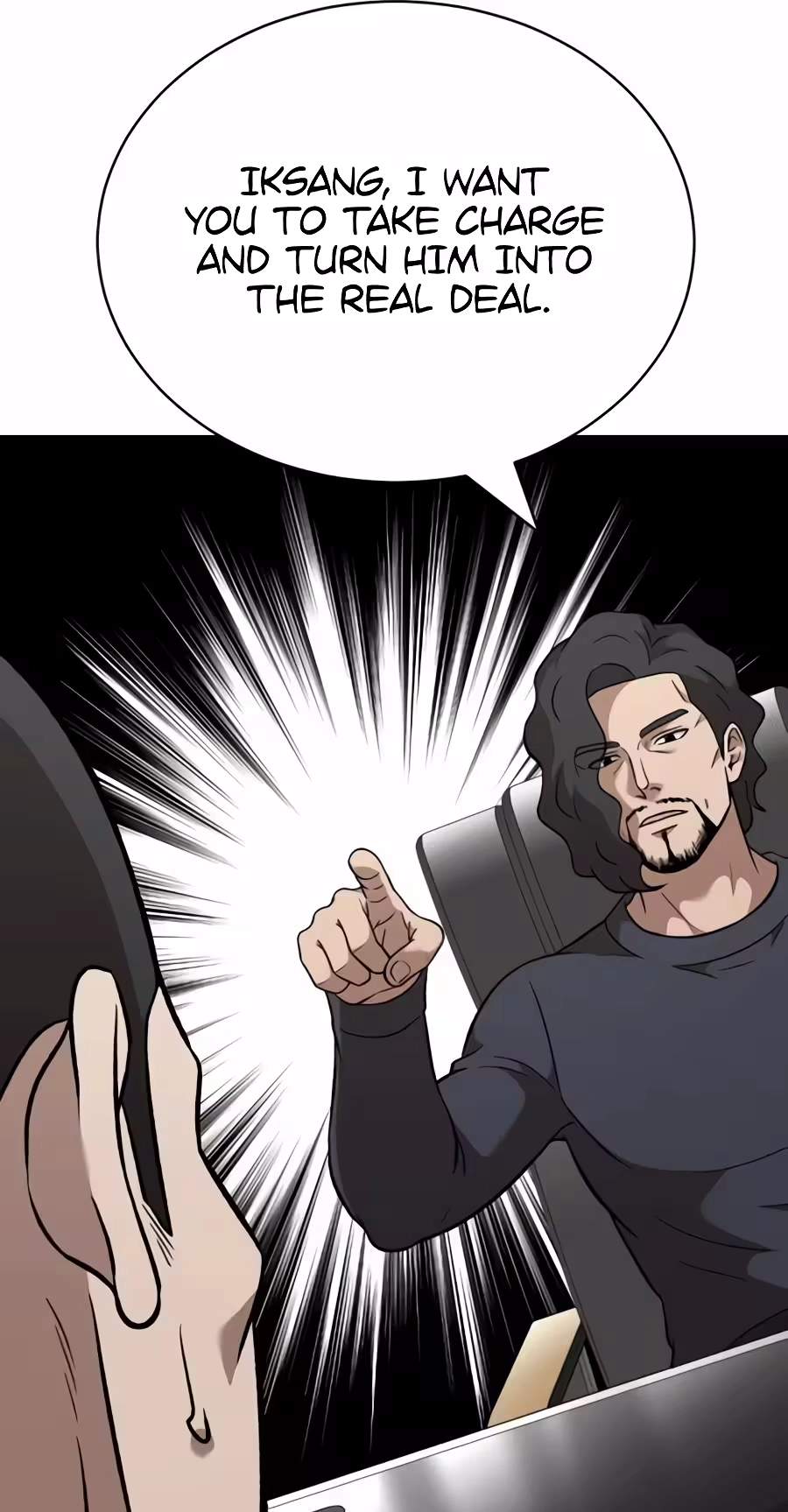 The Possessed Prodigy Actor Chapter 67 page 17