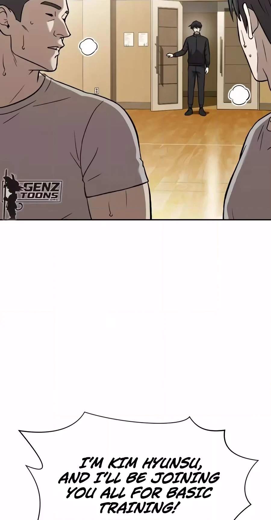 The Possessed Prodigy Actor Chapter 67 page 20