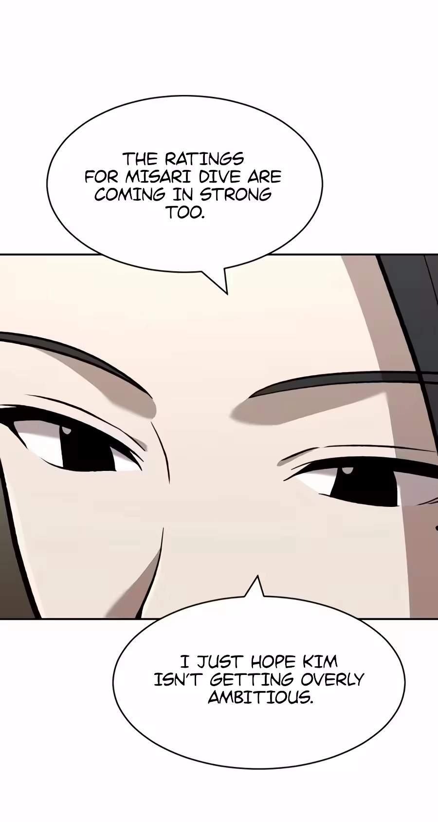 The Possessed Prodigy Actor Chapter 67 page 27