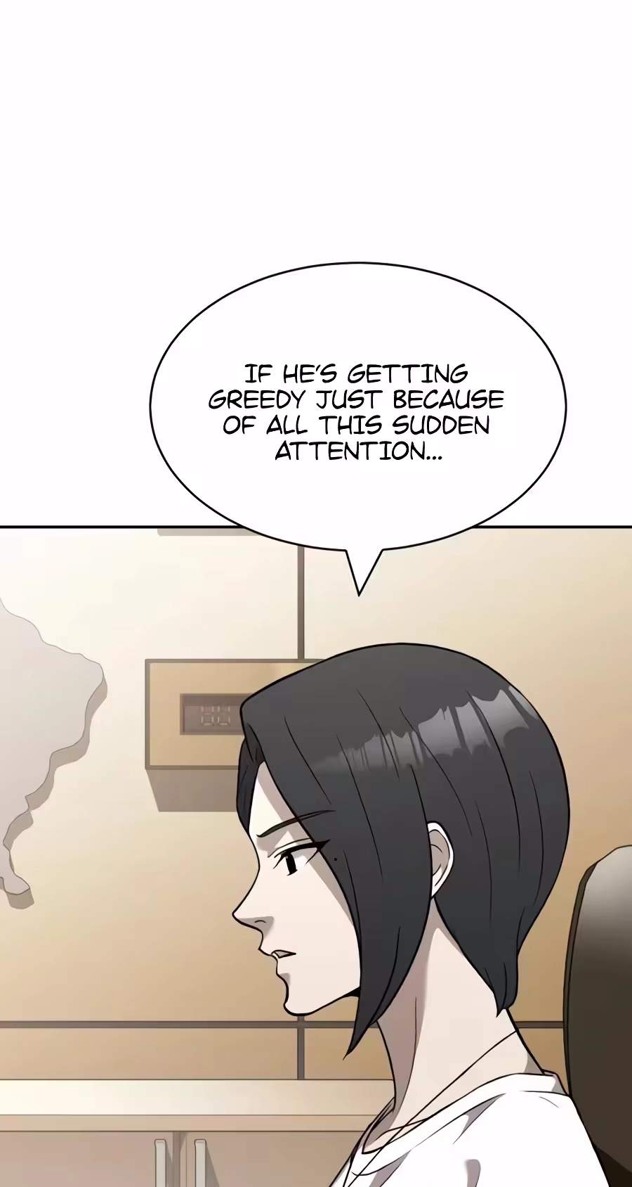 The Possessed Prodigy Actor Chapter 67 page 28