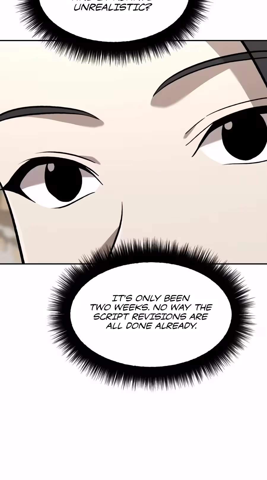 The Possessed Prodigy Actor Chapter 67 page 37