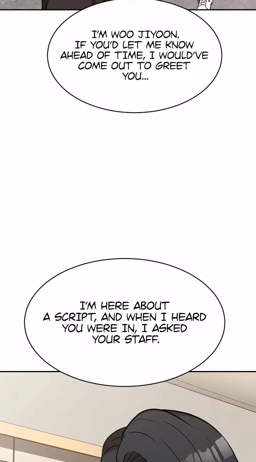 The Possessed Prodigy Actor Chapter 67 page 35
