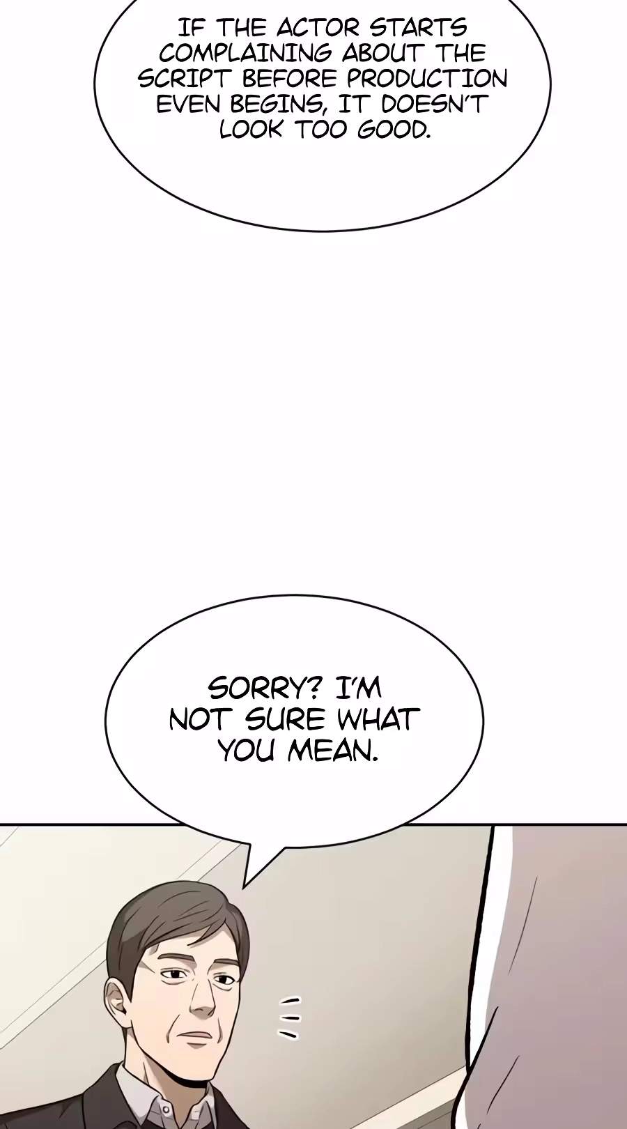 The Possessed Prodigy Actor Chapter 67 page 39
