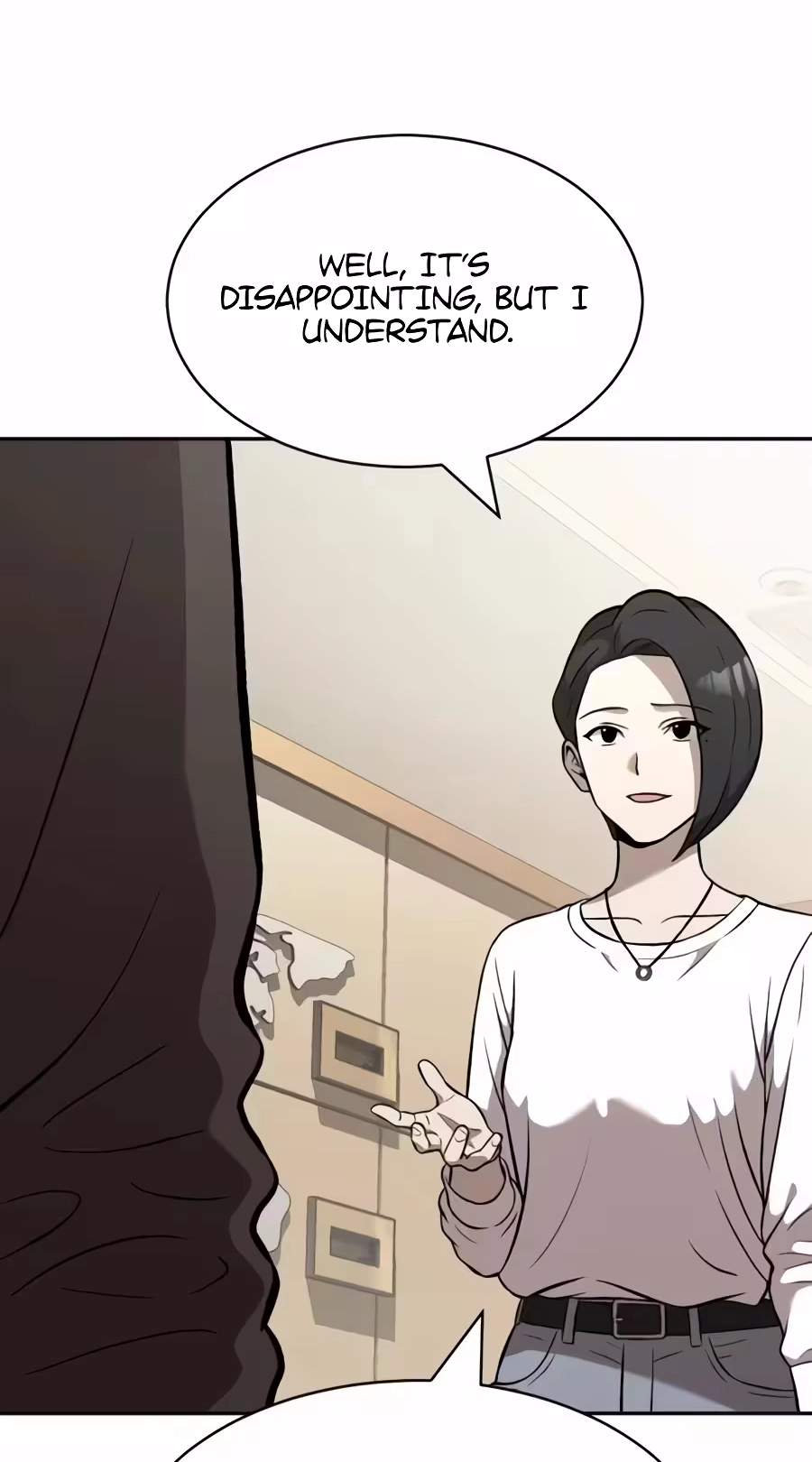 The Possessed Prodigy Actor Chapter 67 page 38