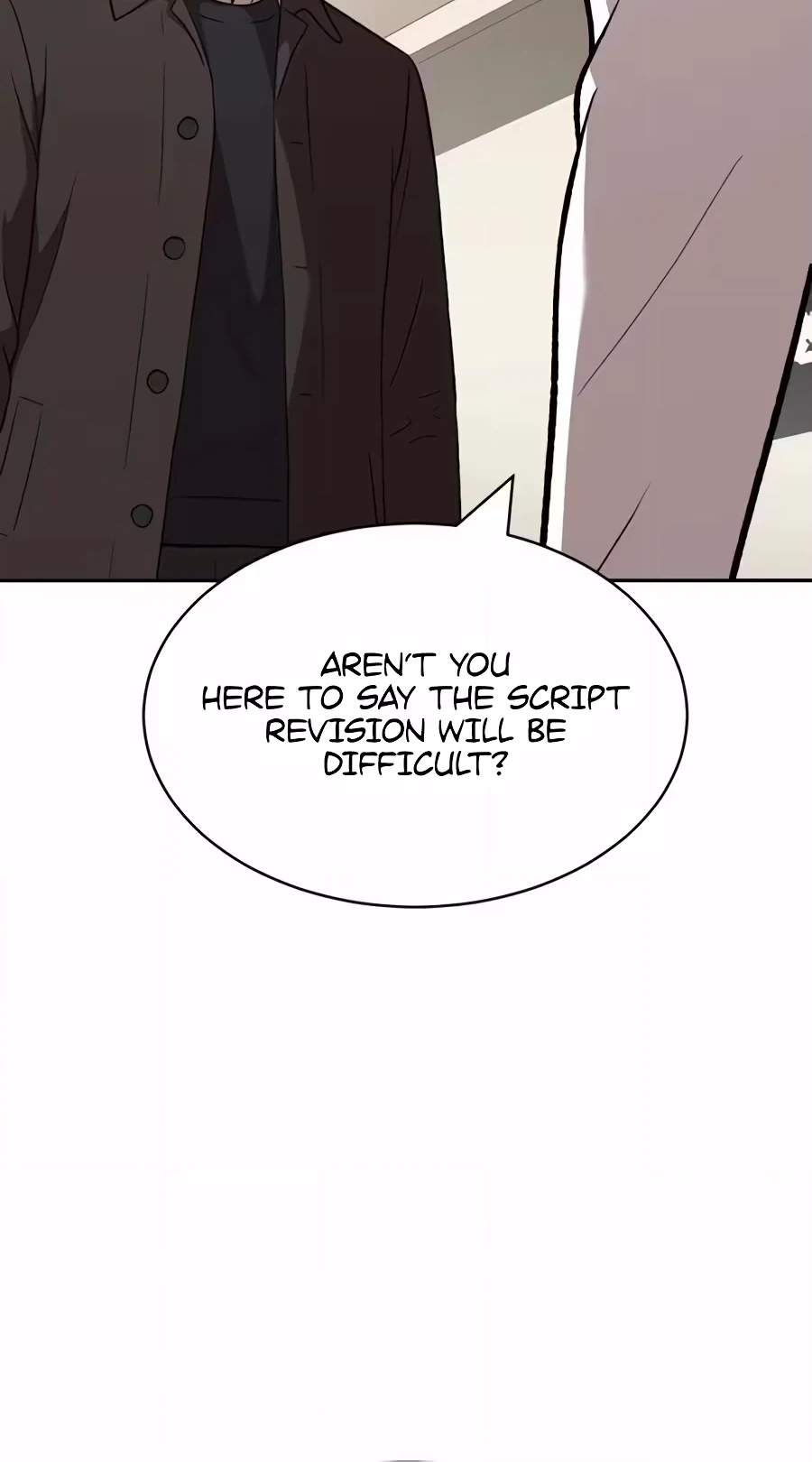 The Possessed Prodigy Actor Chapter 67 page 40