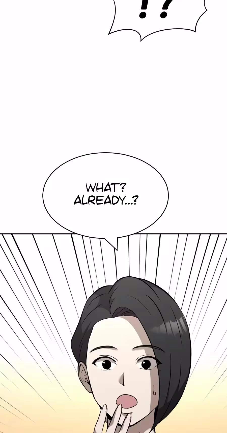 The Possessed Prodigy Actor Chapter 67 page 42