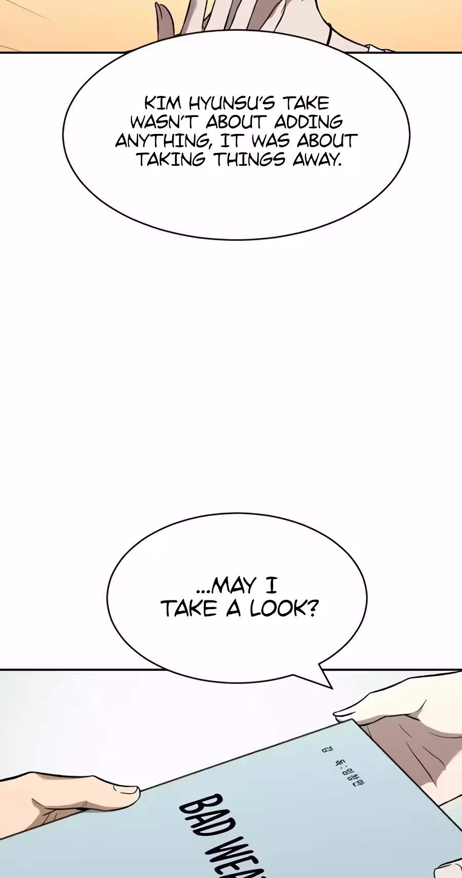 The Possessed Prodigy Actor Chapter 67 page 43