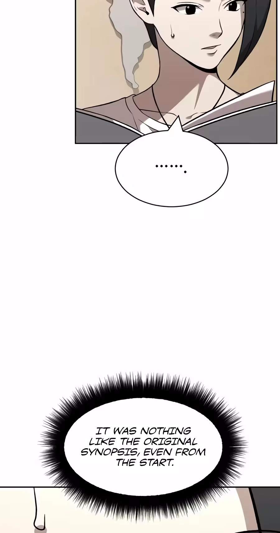 The Possessed Prodigy Actor Chapter 67 page 46
