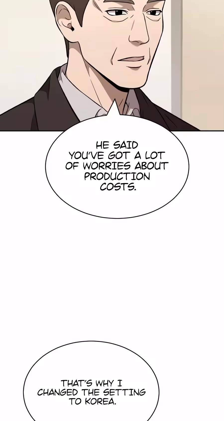 The Possessed Prodigy Actor Chapter 67 page 52