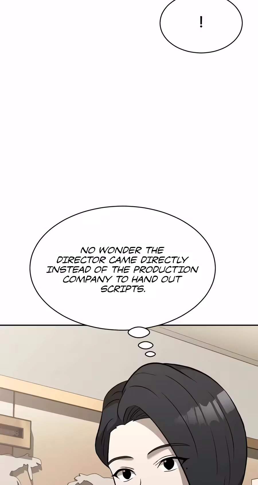 The Possessed Prodigy Actor Chapter 67 page 54