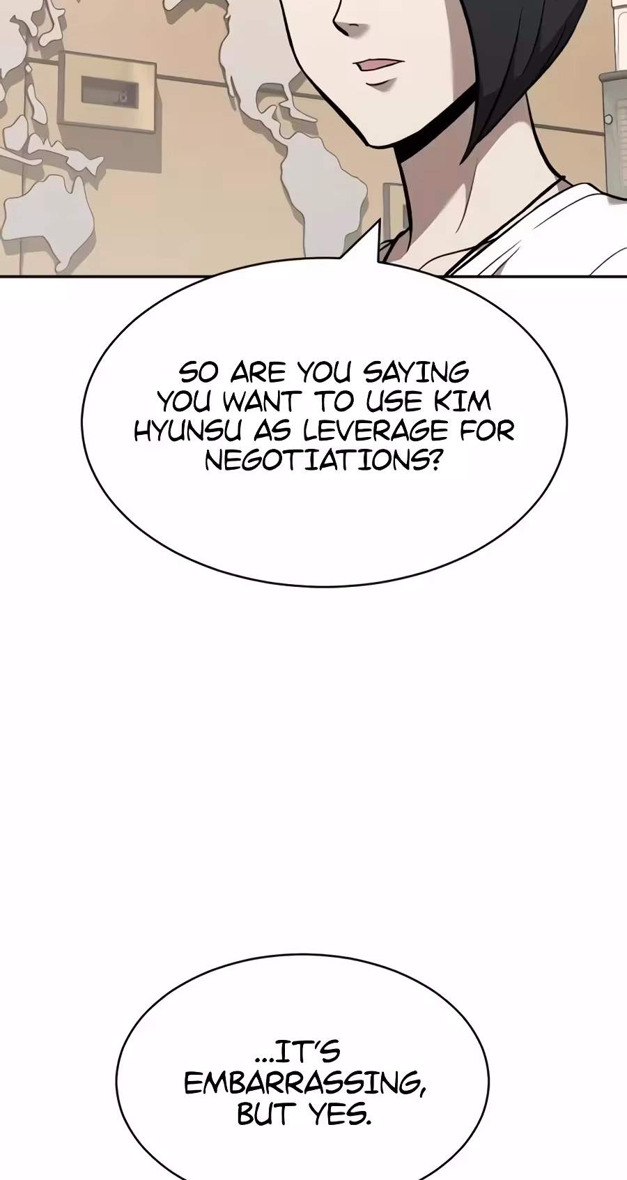 The Possessed Prodigy Actor Chapter 67 page 55