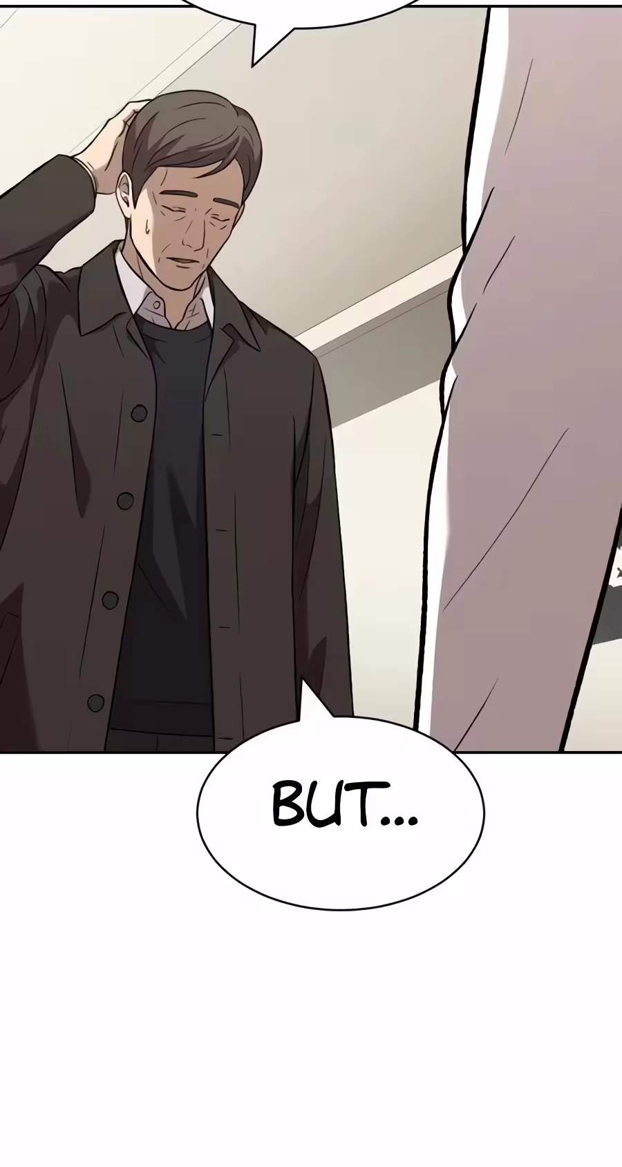 The Possessed Prodigy Actor Chapter 67 page 56