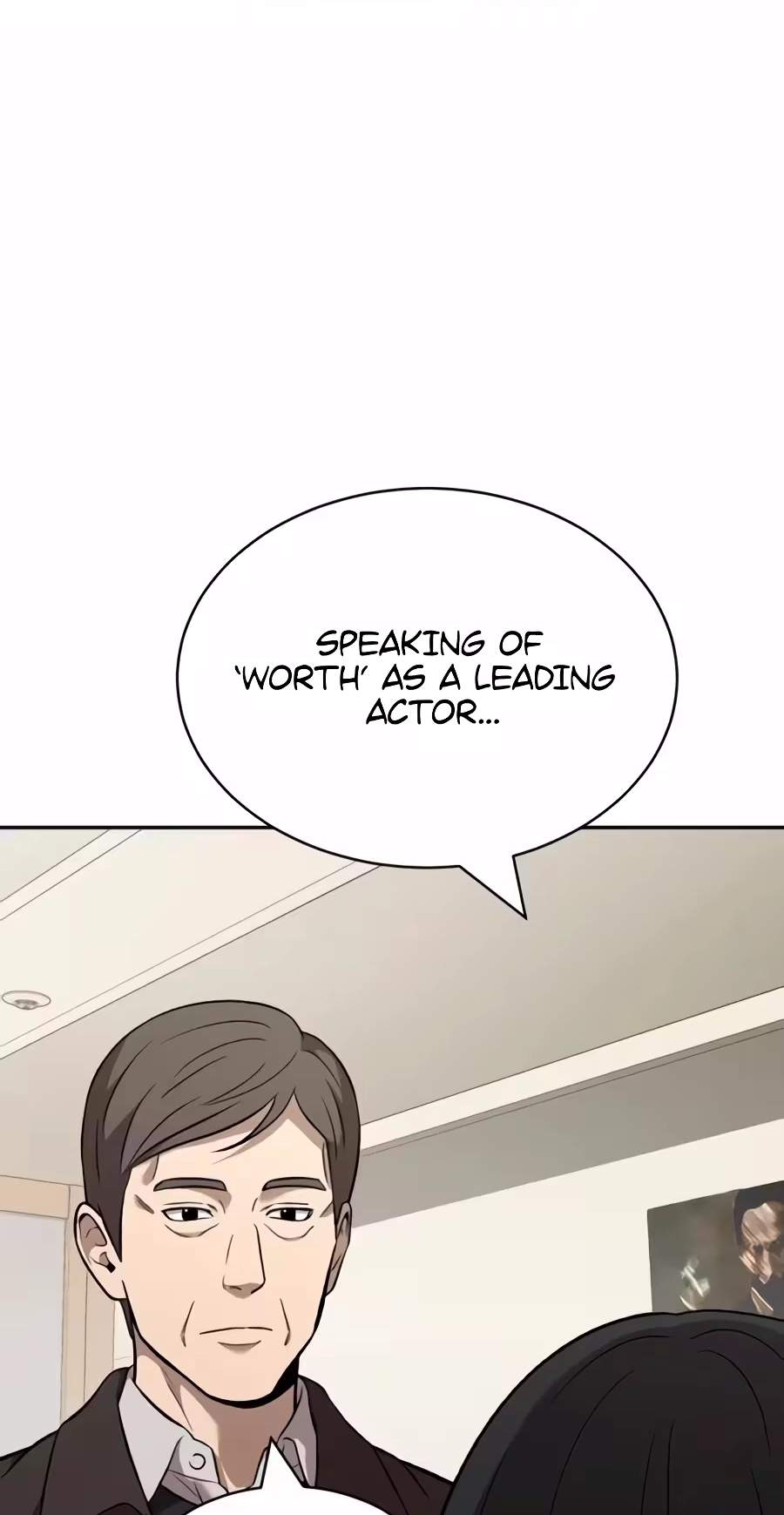 The Possessed Prodigy Actor Chapter 67 page 58