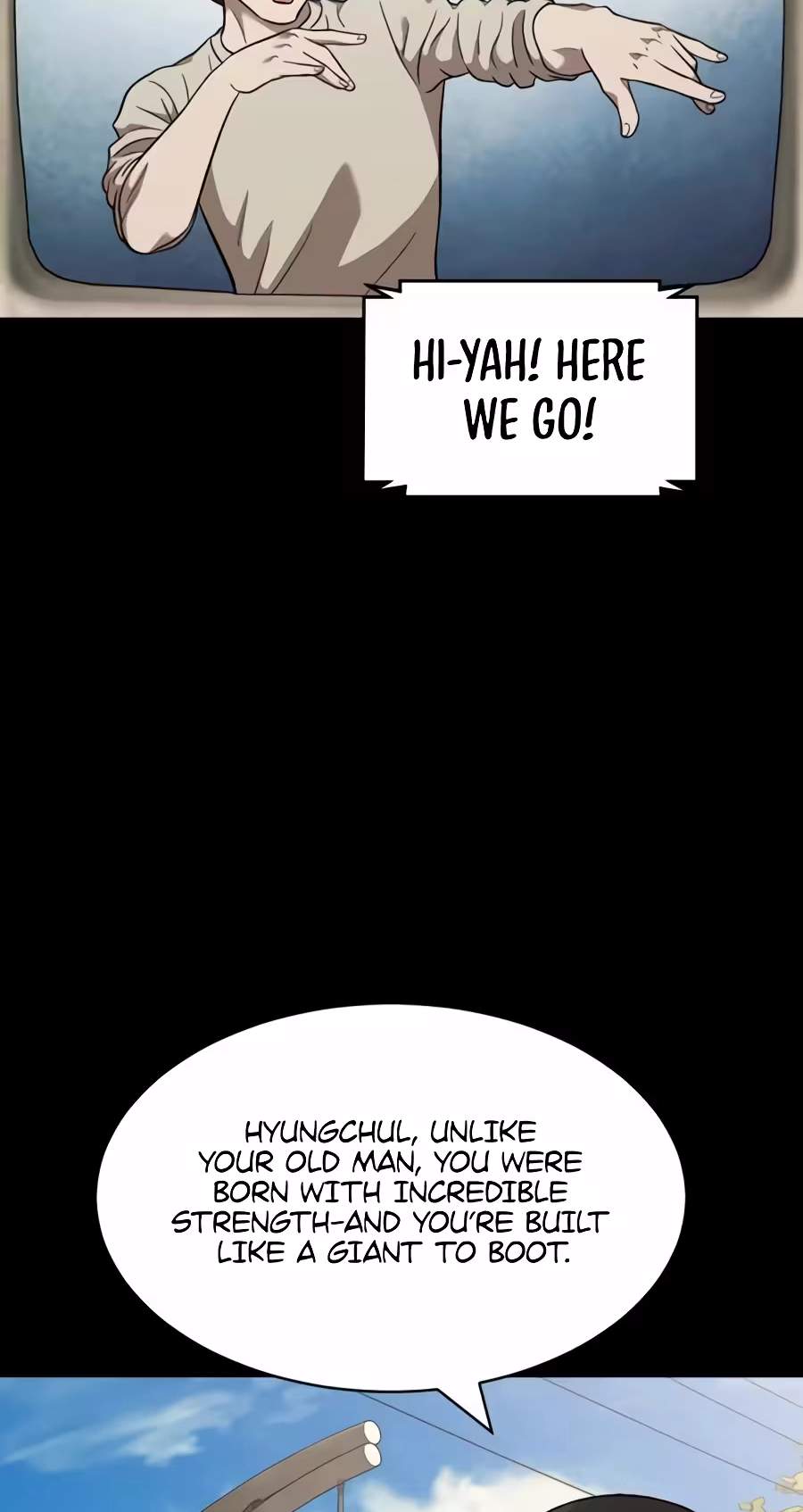The Possessed Prodigy Actor Chapter 67 page 71
