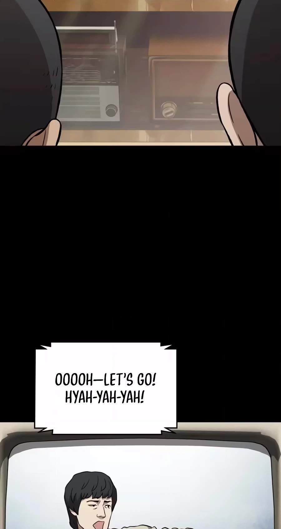 The Possessed Prodigy Actor Chapter 67 page 70