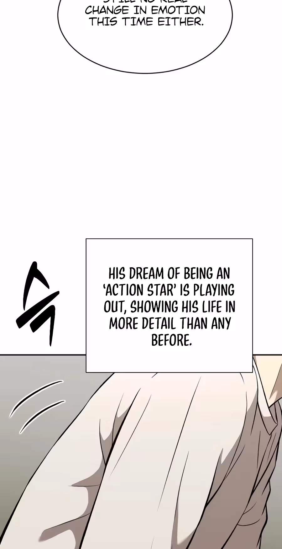 The Possessed Prodigy Actor Chapter 67 page 79