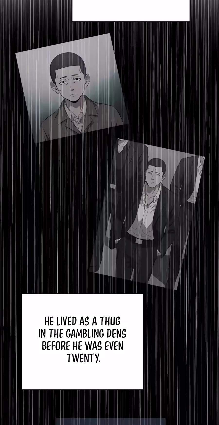 The Possessed Prodigy Actor Chapter 67 page 82
