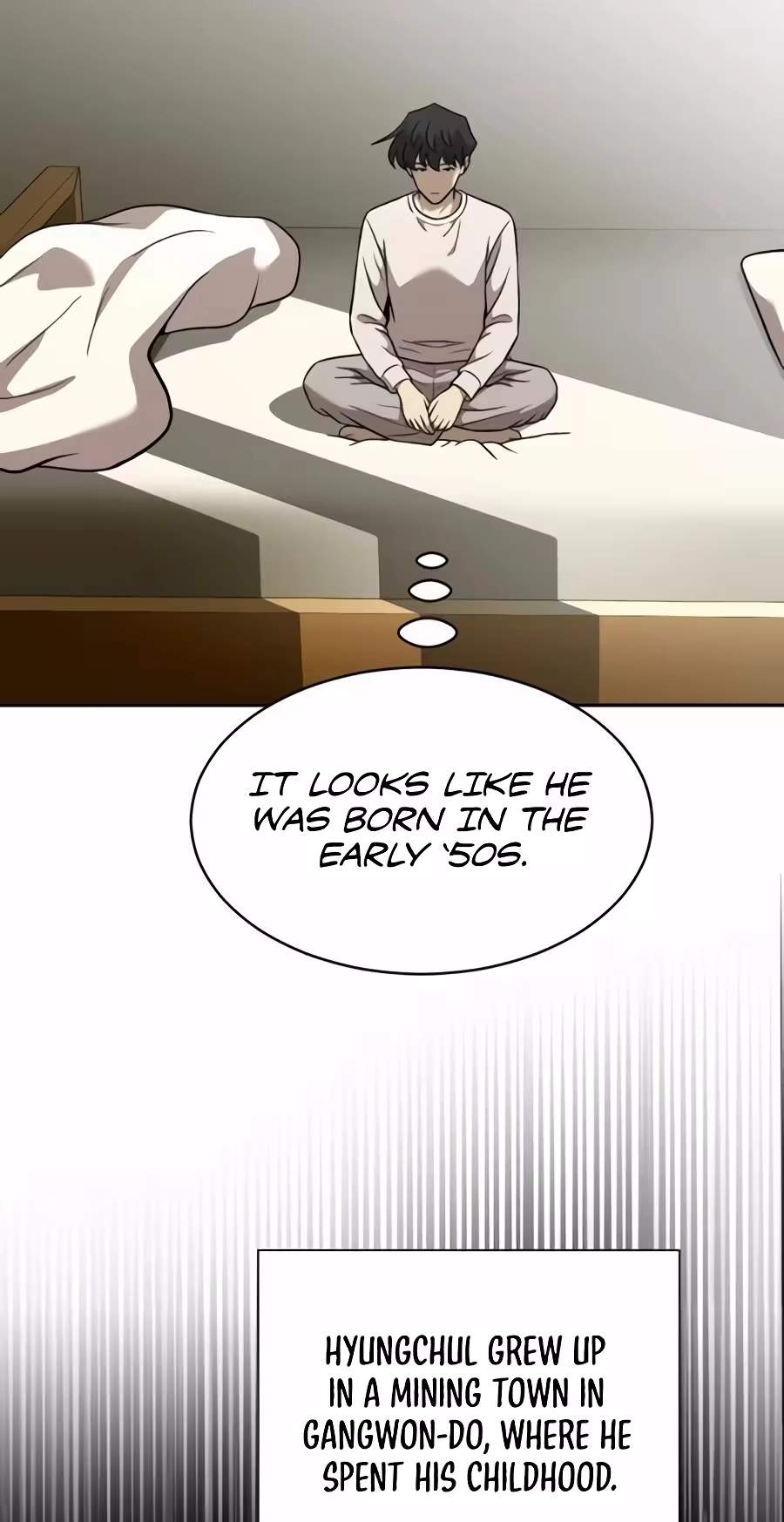 The Possessed Prodigy Actor Chapter 67 page 81