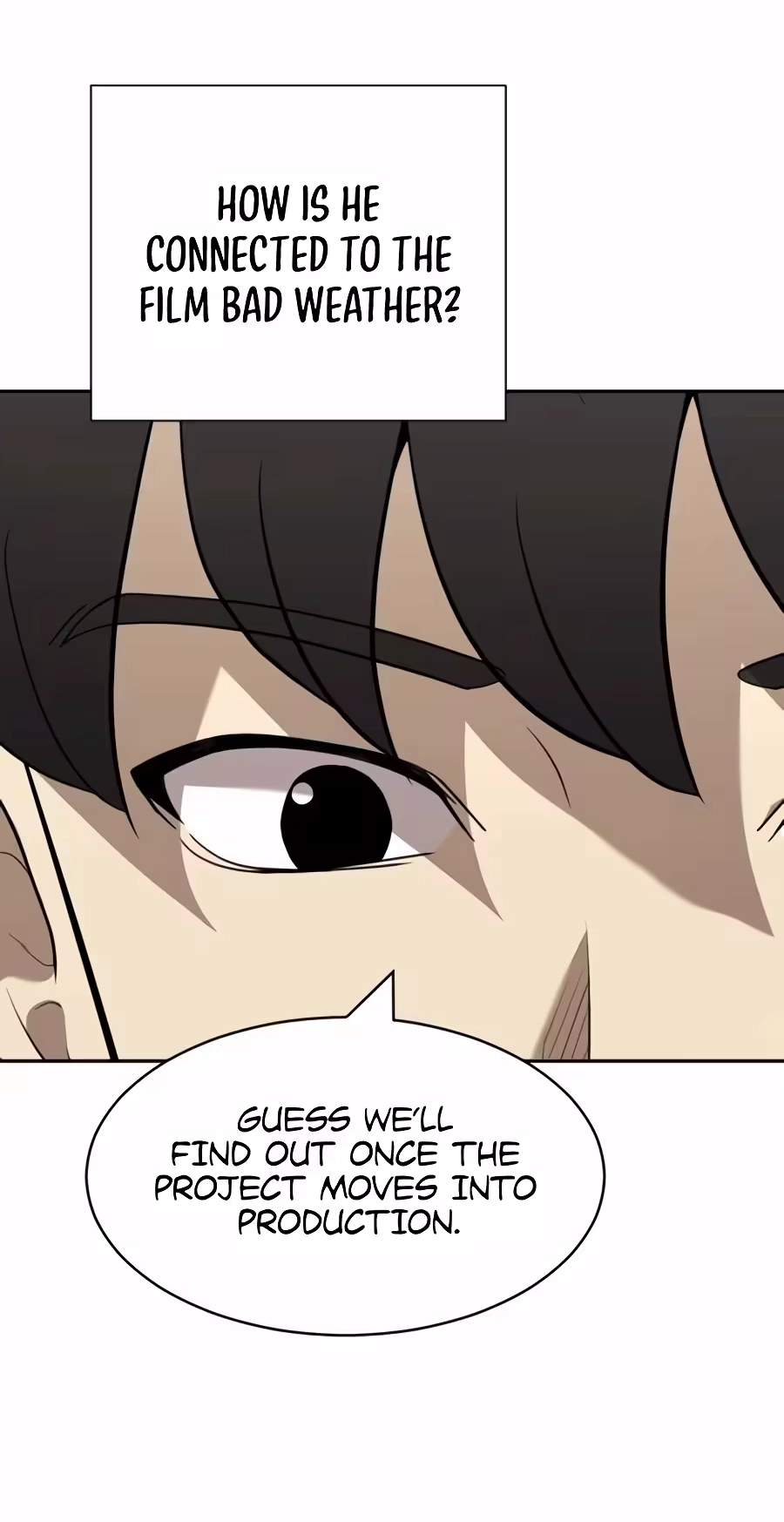 The Possessed Prodigy Actor Chapter 67 page 84