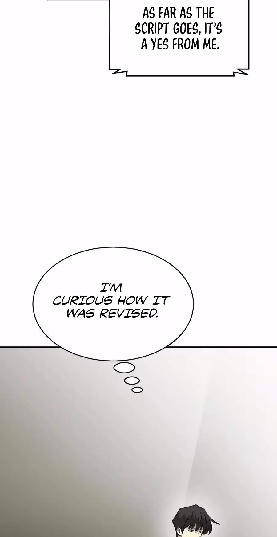 The Possessed Prodigy Actor Chapter 67 page 86