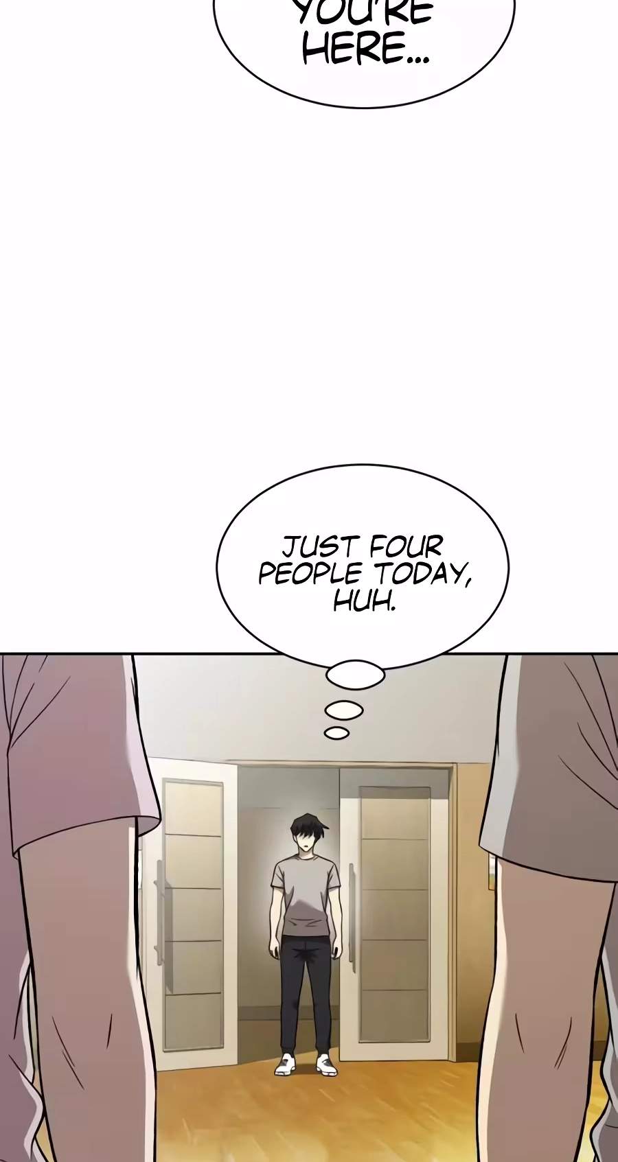 The Possessed Prodigy Actor Chapter 68 page 5