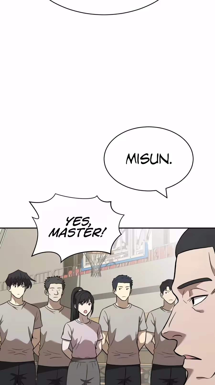 The Possessed Prodigy Actor Chapter 68 page 11