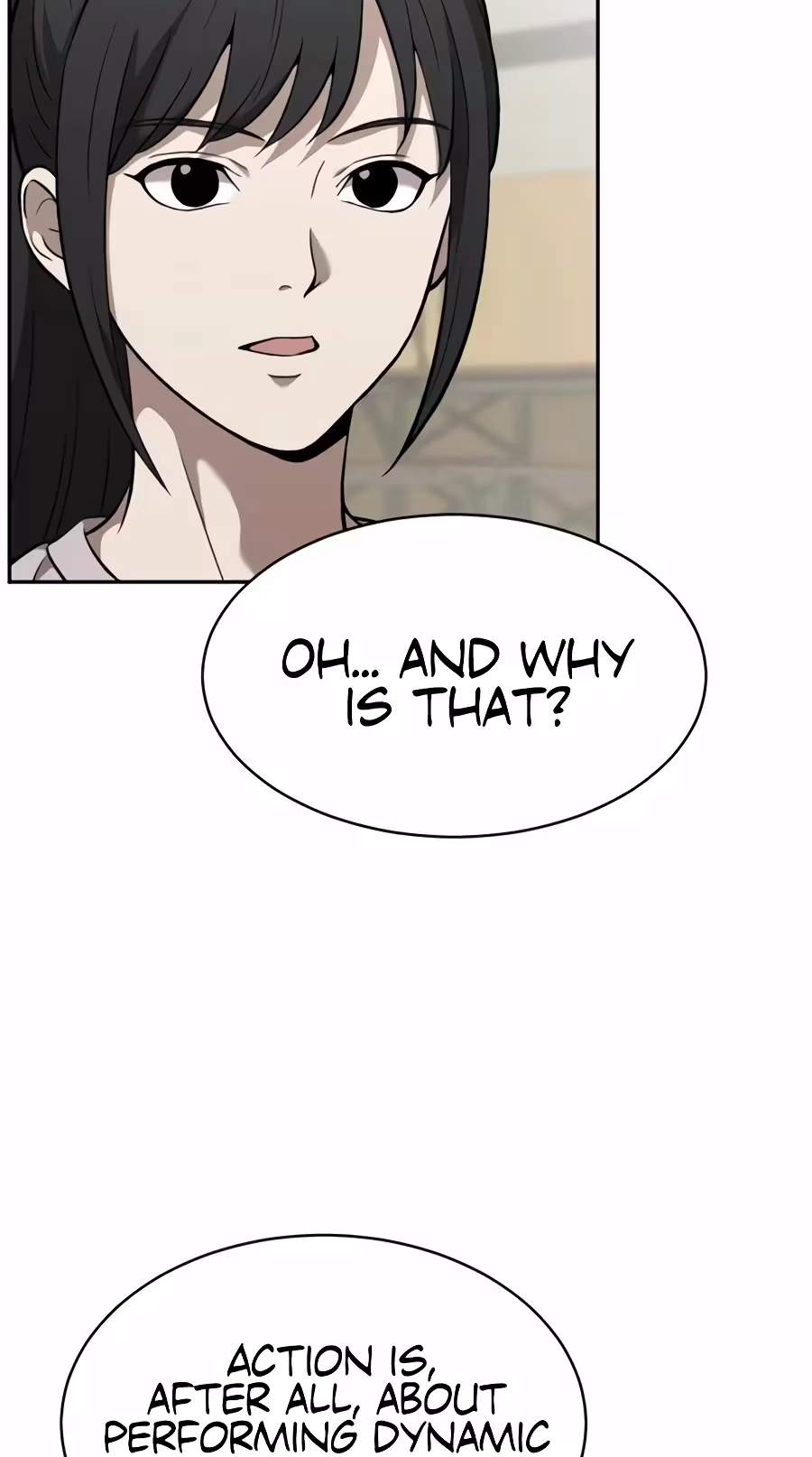 The Possessed Prodigy Actor Chapter 68 page 13
