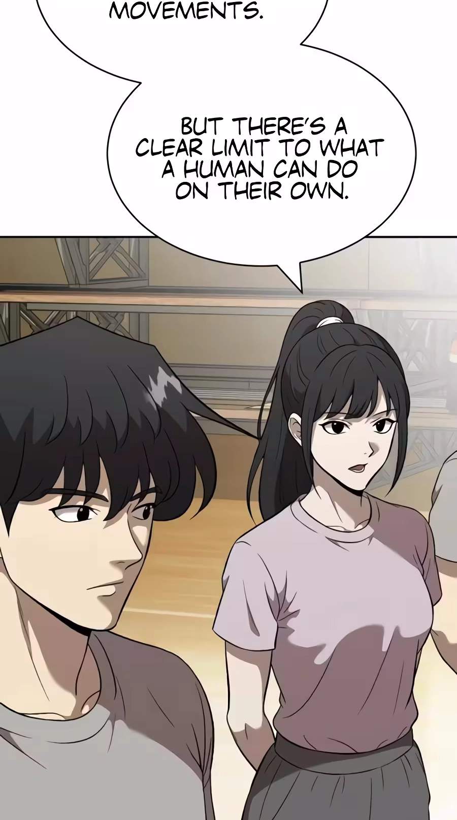 The Possessed Prodigy Actor Chapter 68 page 14