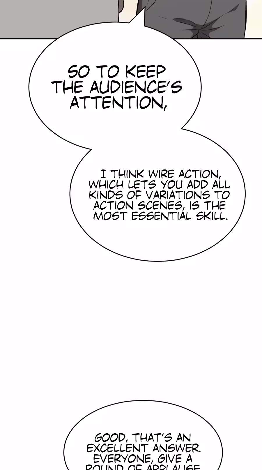 The Possessed Prodigy Actor Chapter 68 page 15