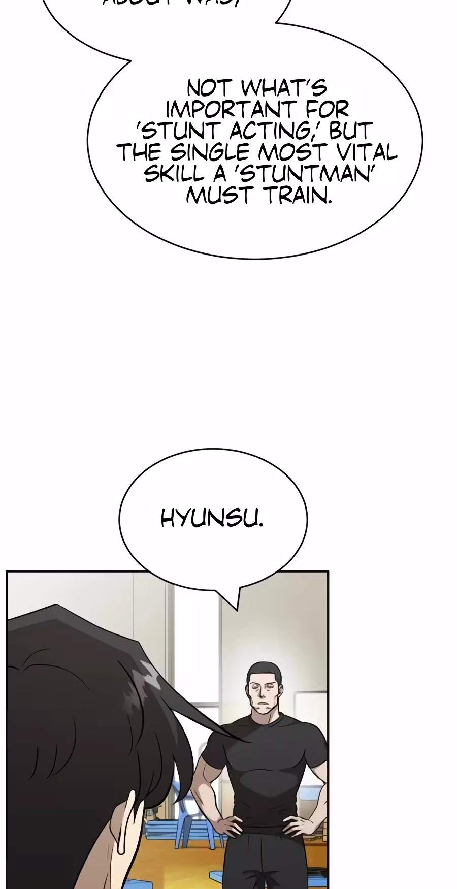 The Possessed Prodigy Actor Chapter 68 page 19