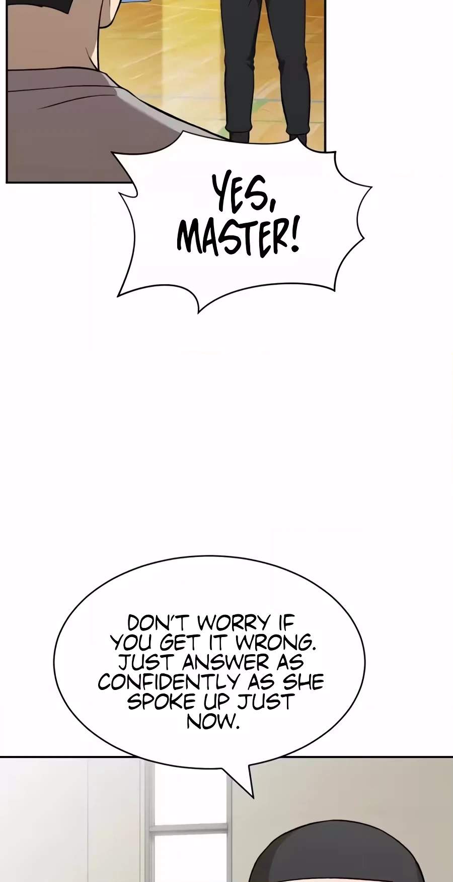 The Possessed Prodigy Actor Chapter 68 page 20