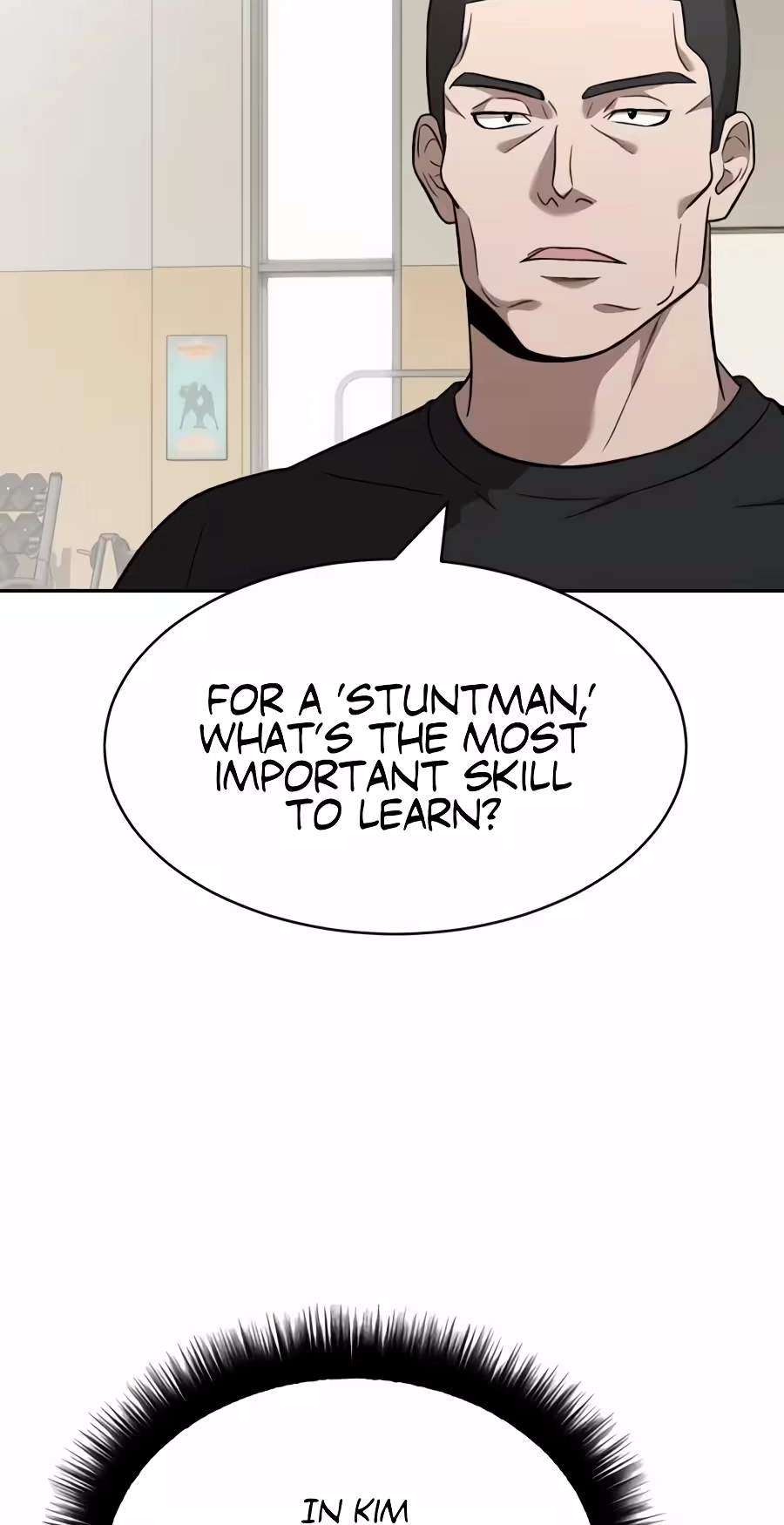 The Possessed Prodigy Actor Chapter 68 page 21