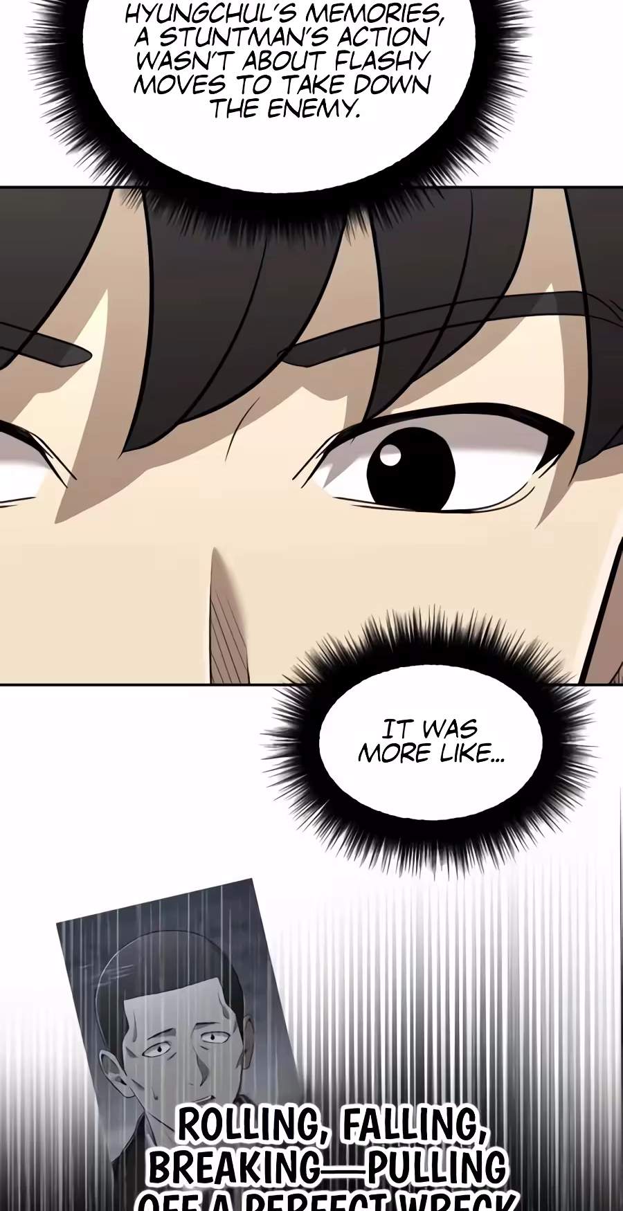 The Possessed Prodigy Actor Chapter 68 page 22