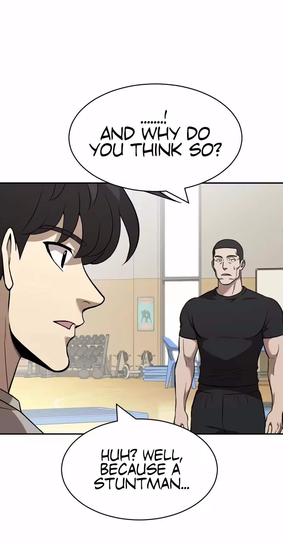 The Possessed Prodigy Actor Chapter 68 page 25