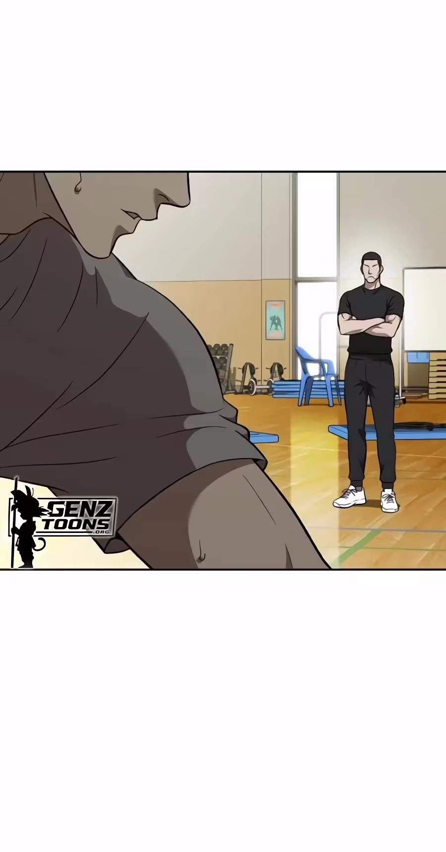 The Possessed Prodigy Actor Chapter 68 page 32