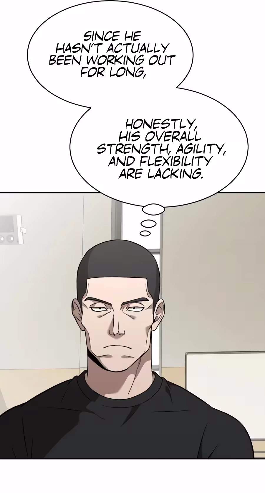 The Possessed Prodigy Actor Chapter 68 page 33
