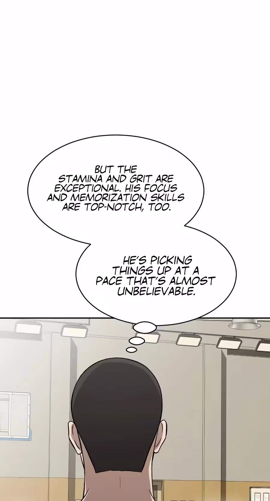 The Possessed Prodigy Actor Chapter 68 page 34