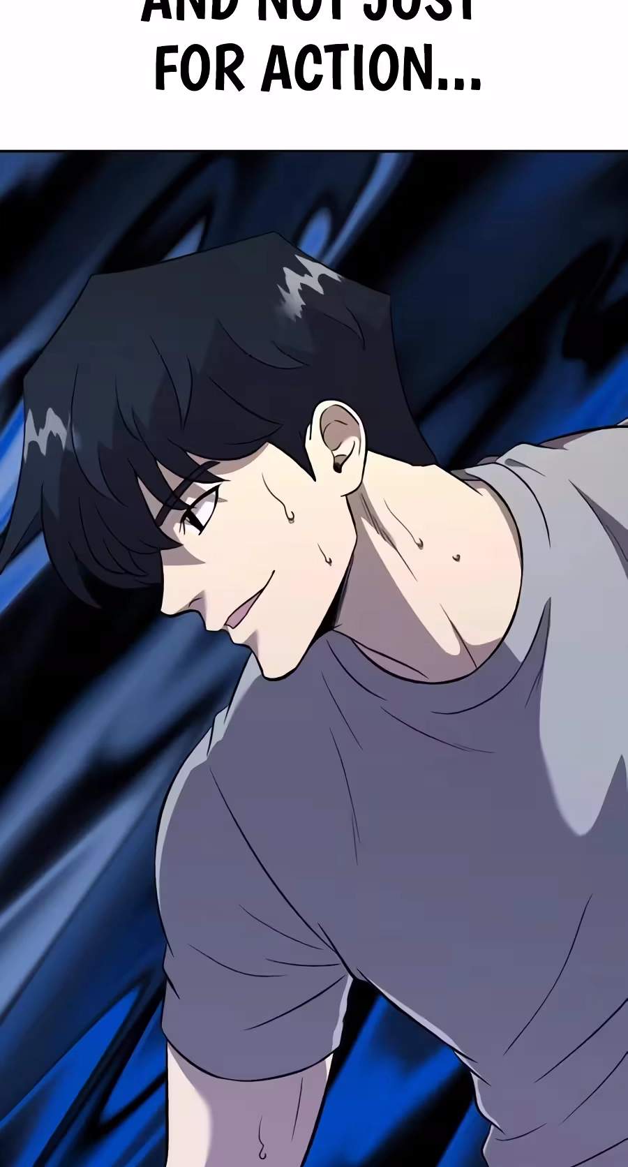 The Possessed Prodigy Actor Chapter 68 page 36