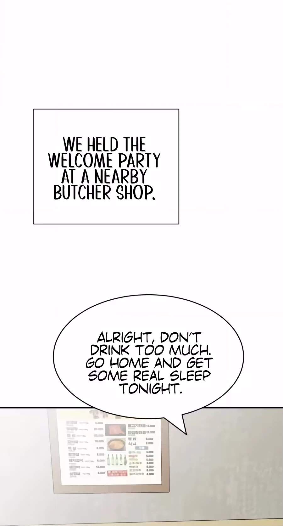 The Possessed Prodigy Actor Chapter 68 page 40