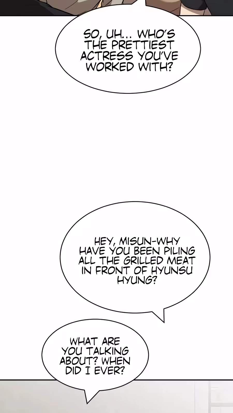 The Possessed Prodigy Actor Chapter 68 page 43