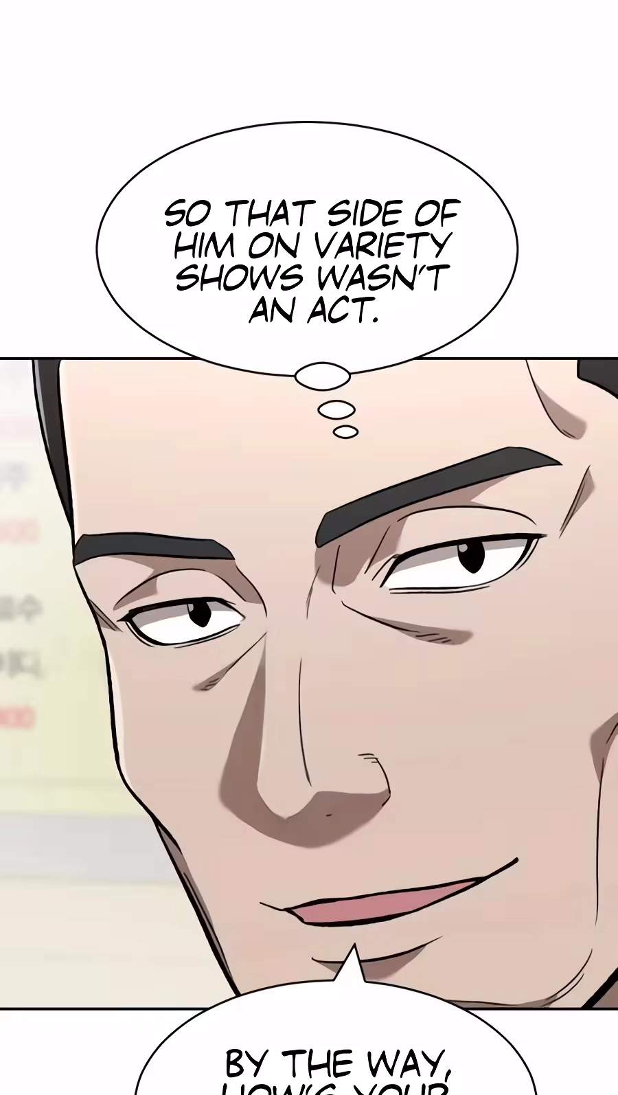 The Possessed Prodigy Actor Chapter 68 page 46