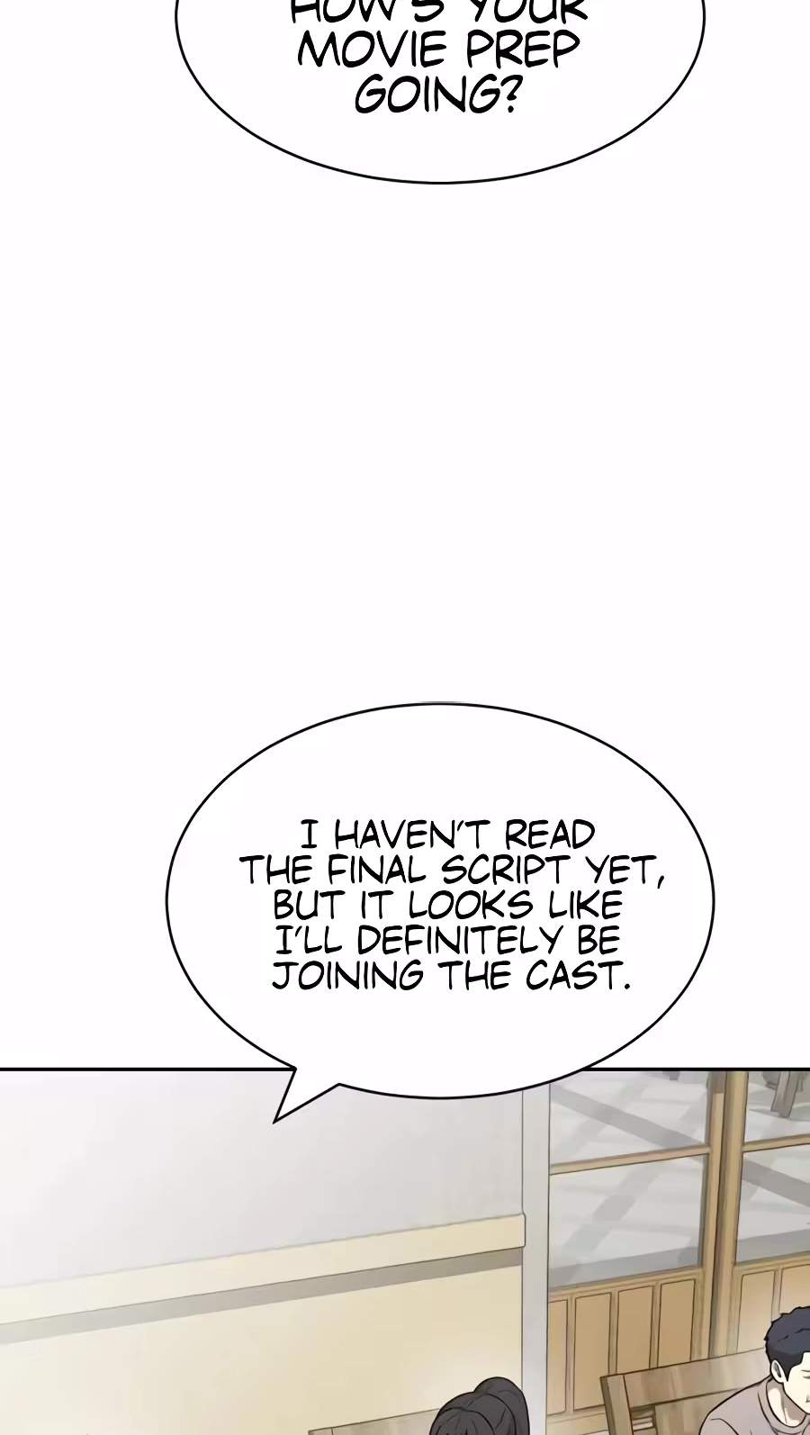 The Possessed Prodigy Actor Chapter 68 page 47