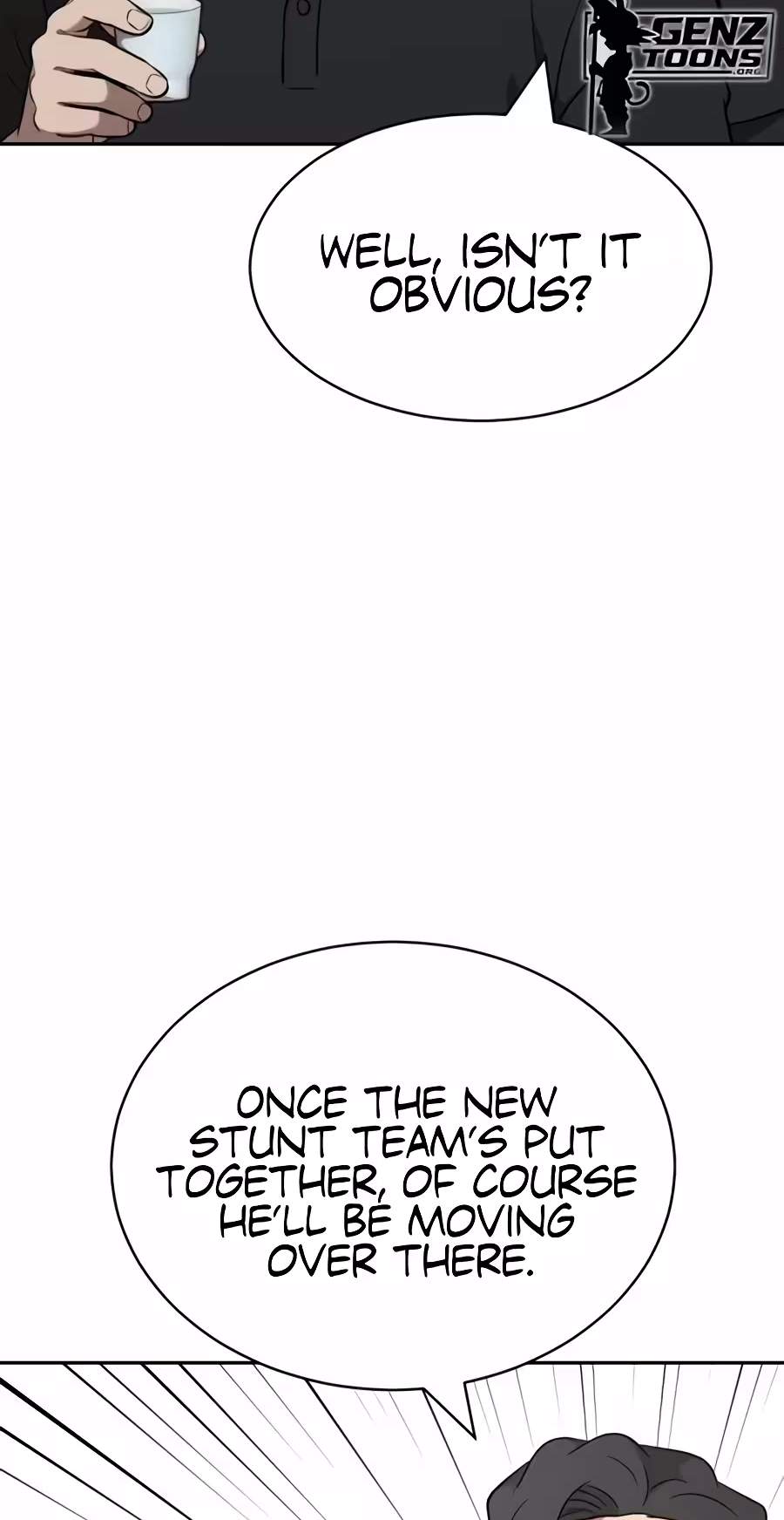 The Possessed Prodigy Actor Chapter 68 page 52