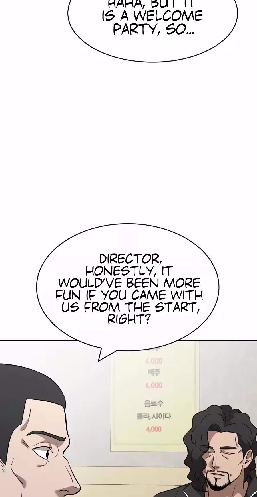 The Possessed Prodigy Actor Chapter 68 page 55