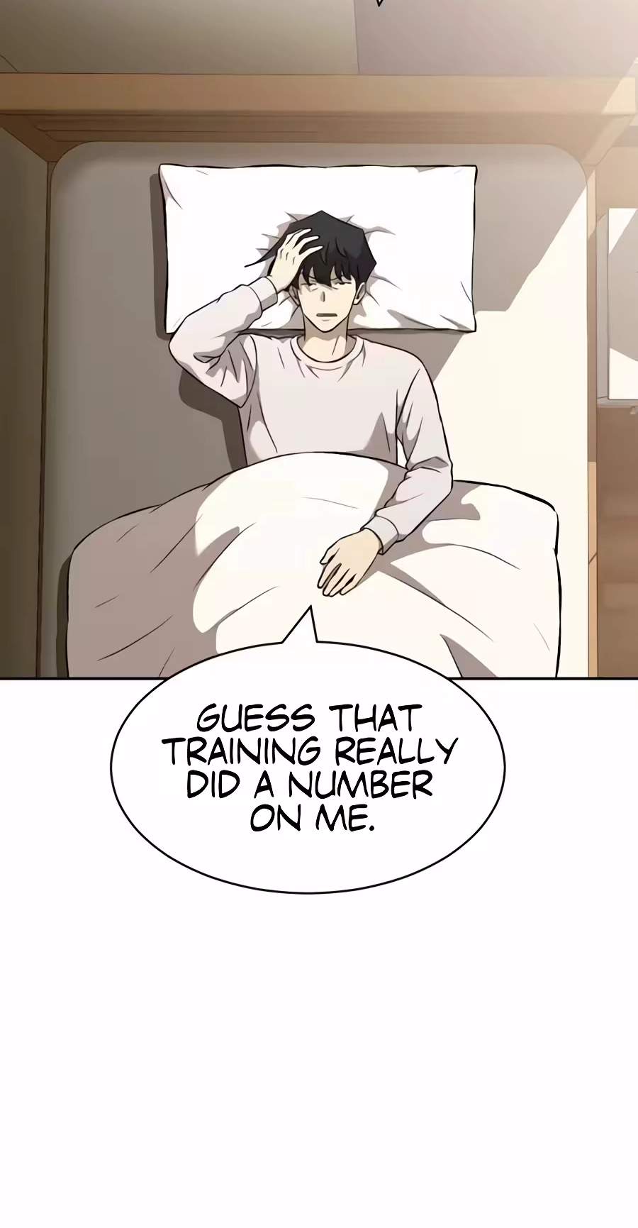 The Possessed Prodigy Actor Chapter 68 page 64