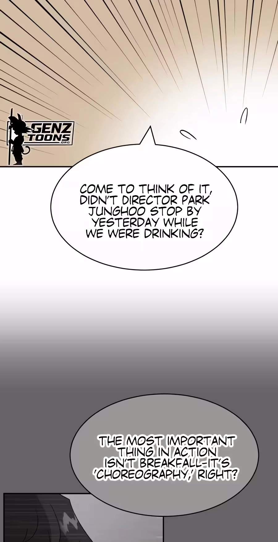 The Possessed Prodigy Actor Chapter 68 page 66